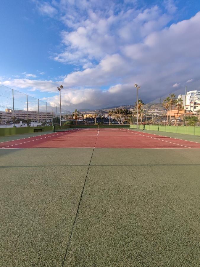 Paradise Beach Apartment, With Wifi And Stunning Sea Views Costa Adeje  Eksteriør billede